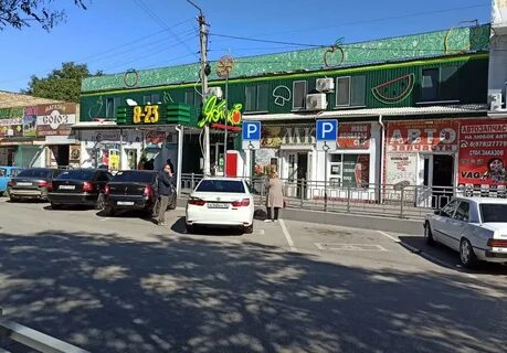 Улица героев 2