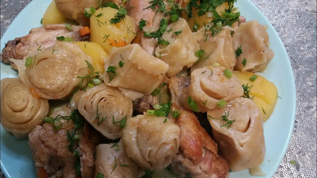 Мясо по немецки рецепт с фото