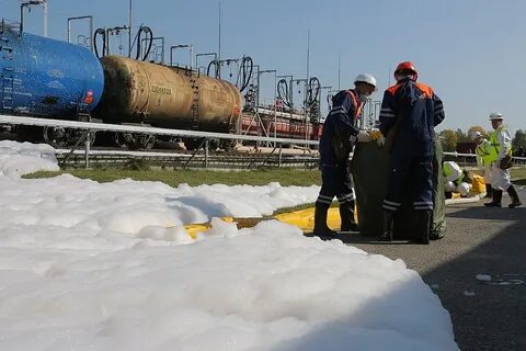 Реагенты для нефти
