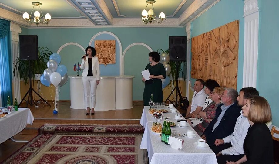 загс темрюк режим работы