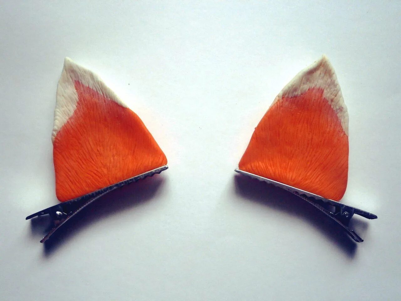 Рыжие кошачьи ушки. Ушки лисы на заколках. Лисьи ушки на ободке. Лисьи ушки на ободке. Ушки лисы.