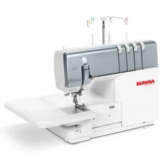 Bernina 5