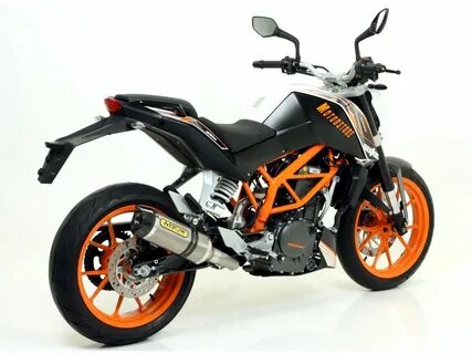 Ktm 390
