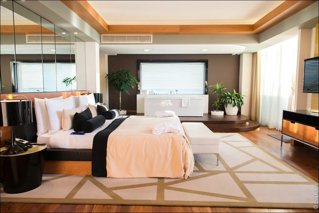 спальня в президентском люксе. комплекс дагомыс сочи. свиссотель сочи камелия. дорогие отели сочи. отель дагомыс сочи.