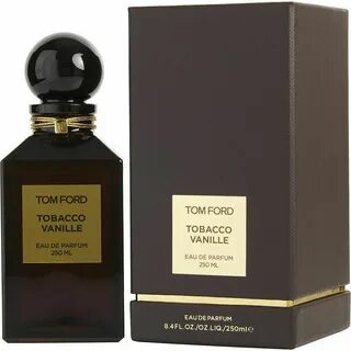 Tobacco vanille tom ford женские