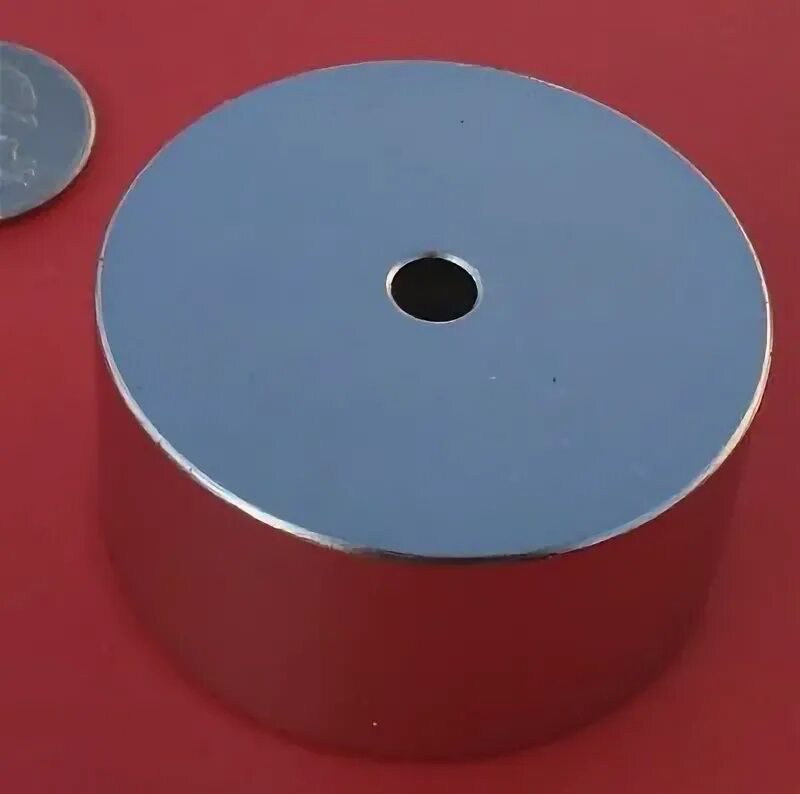 N disk