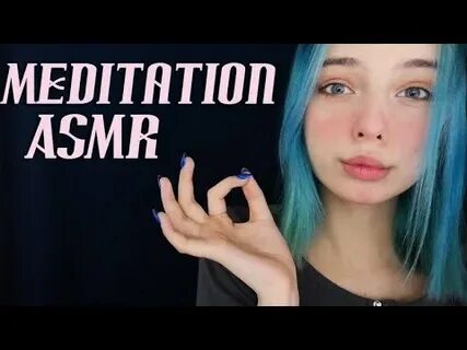Асмр медитации для сна