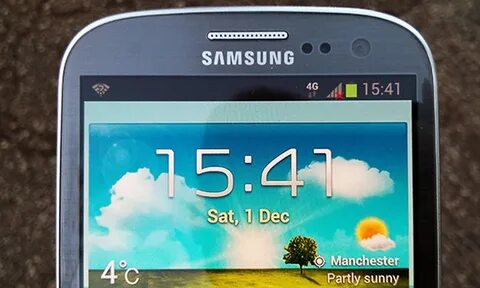 Что такое lte в смартфоне