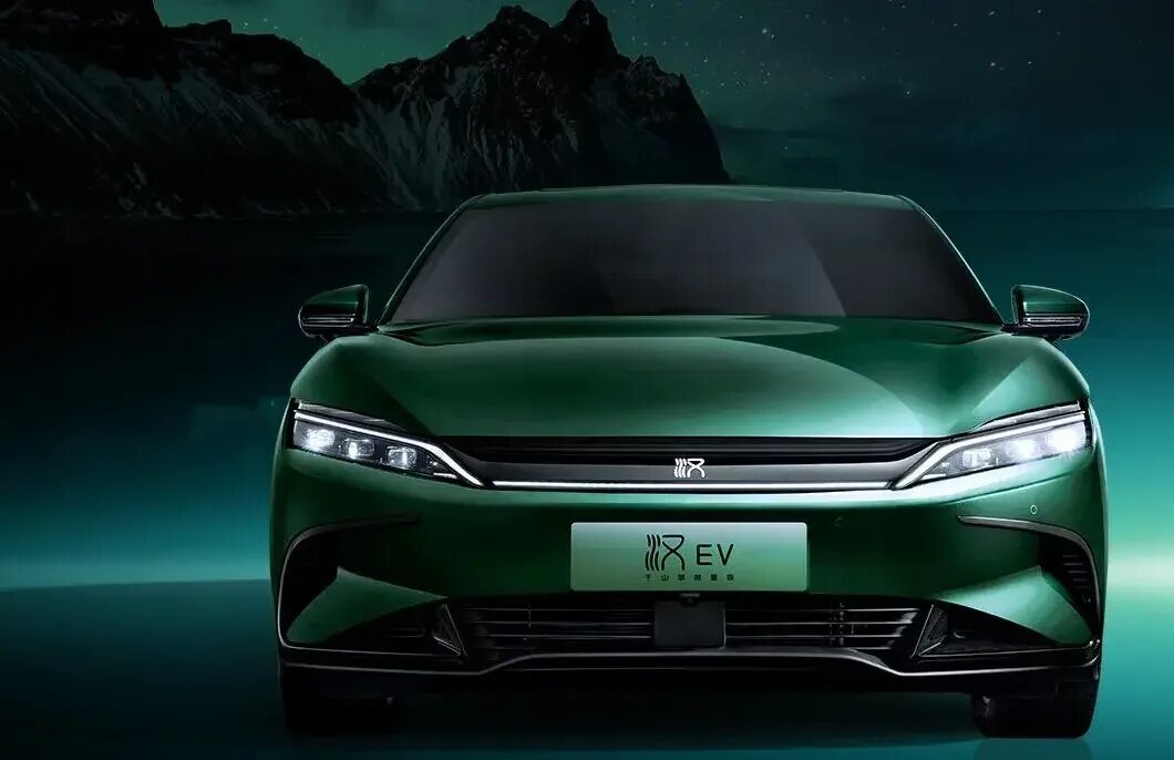 Аналог byd. Byd han ev 2025. byd han 2025 ev. byd xan 2025. byd han 2025 green.