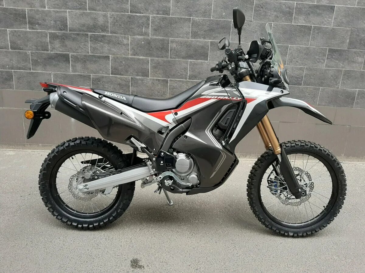 Купить honda 250