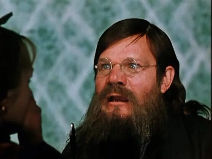 12 стульев (1971) - Двенадцать стульев - актеры и роли - Михаил Пуговкин - совет