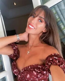 Marta López Álamo. 