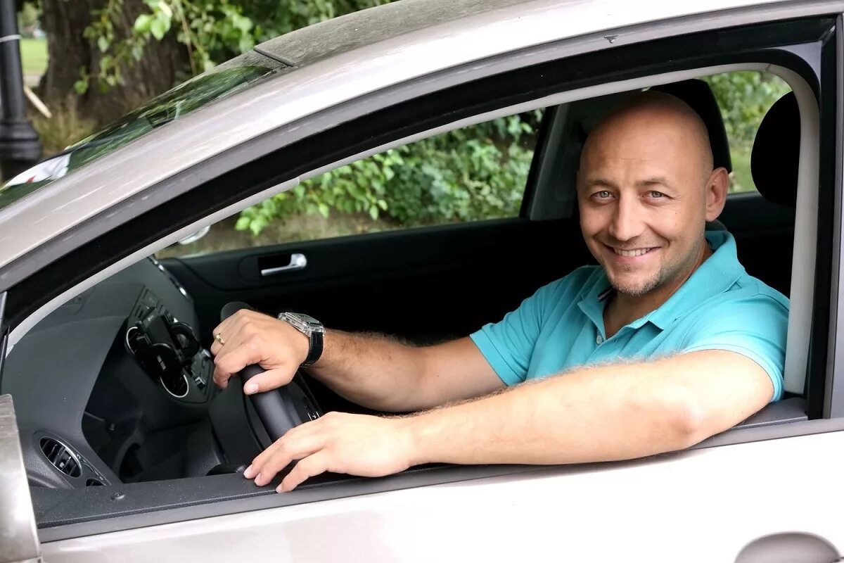 программа про машины.