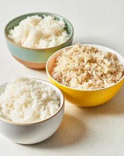 Much rice