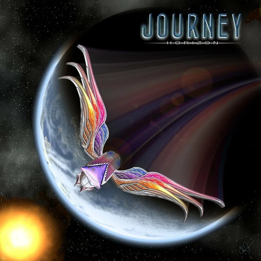 Journey name. Альбом Journey. Journey обложка. Обложки альбомов группы Journey. Обложка альбома Джорни.