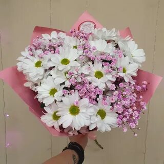 Какой букет