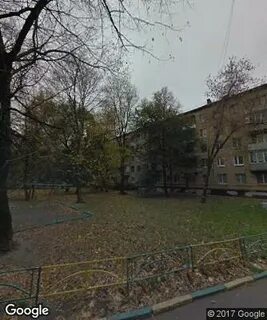 Рязанский просп 2 корп 3