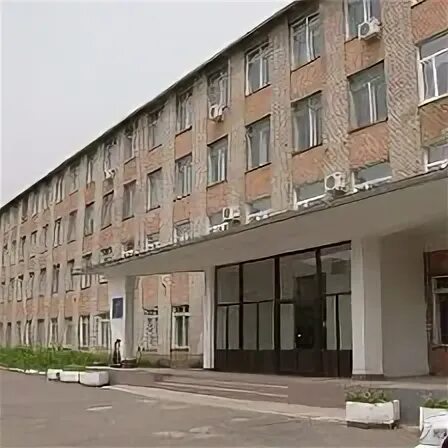 Вск владивосток колледж