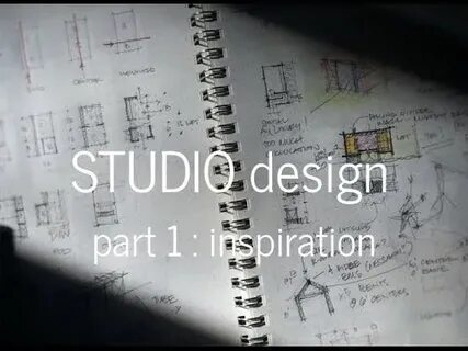 Studio parts