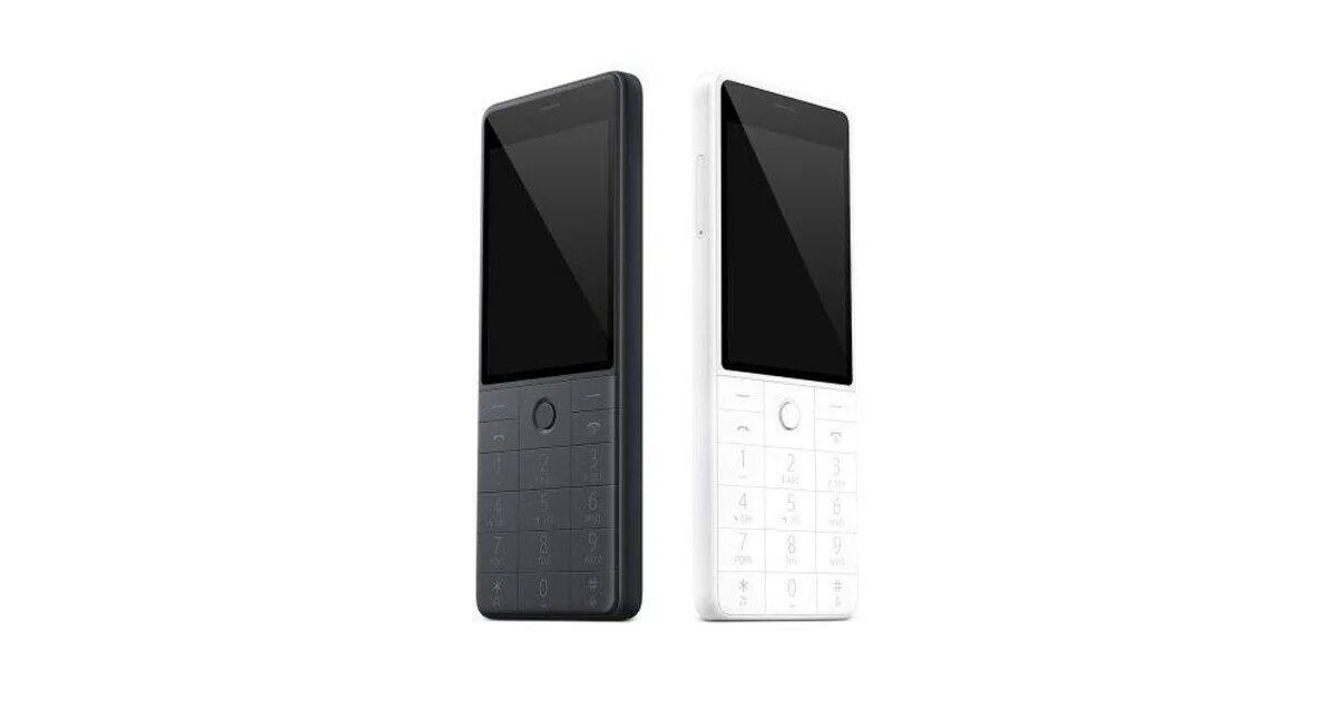 Телефон xiaomi qin. Кнопочный Xiaomi qin1s. Телефон Qin 1s. Кнопочный Ксиаоми Qin 1s. Xiaomi Qin 1s 4g.