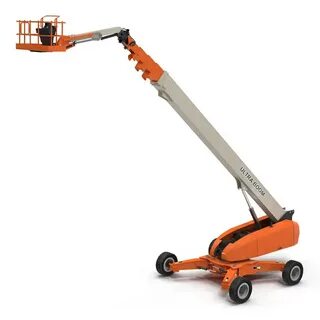 Telescopic lift