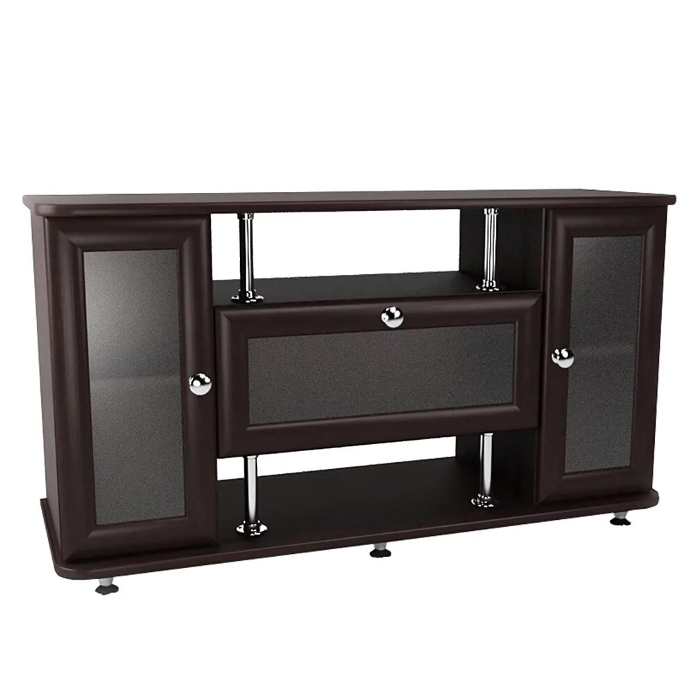 ТВ тумба Мебелайн эксклюзив-4