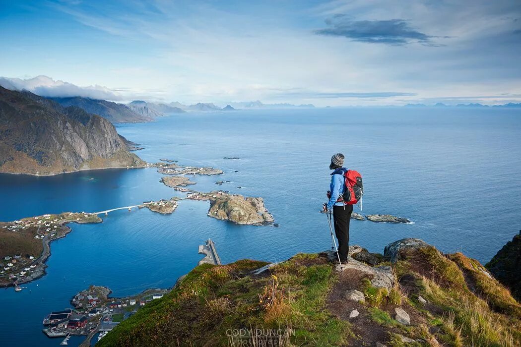 Travel pleasure. Хайкинг в Норвегии. Гора Рейнебринген, Норвегия. Ставангер Норвегия пляж. Финнснес Норвегия.