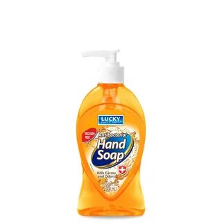 Жидкое мыло hand soap