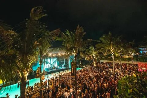 Bali club