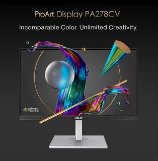 Asus proart pa278cv