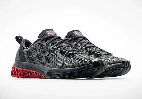 Under armour black