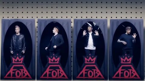 Fall out boy memory
