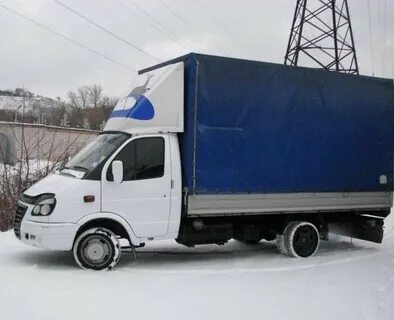 Грузоперевозки газель межгород