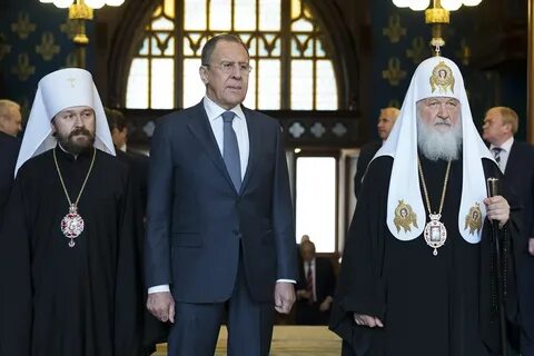 Патриарх сын исаака 5