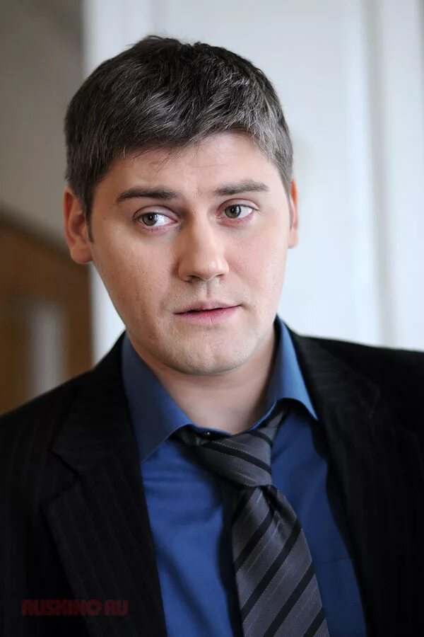 Андрей Аверьянов, 48 лет, (27.10.1975), Москва, Россия