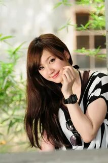 Taiwan cantik