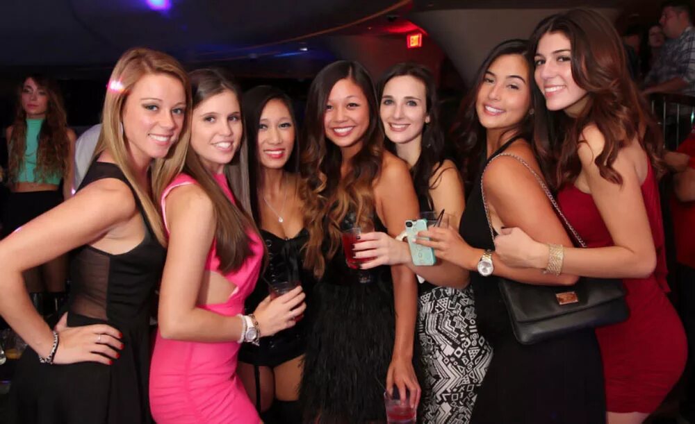 Go after party