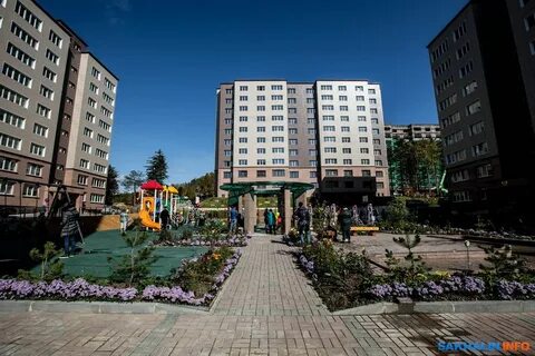 Wonder land горная ул 5 2 фото