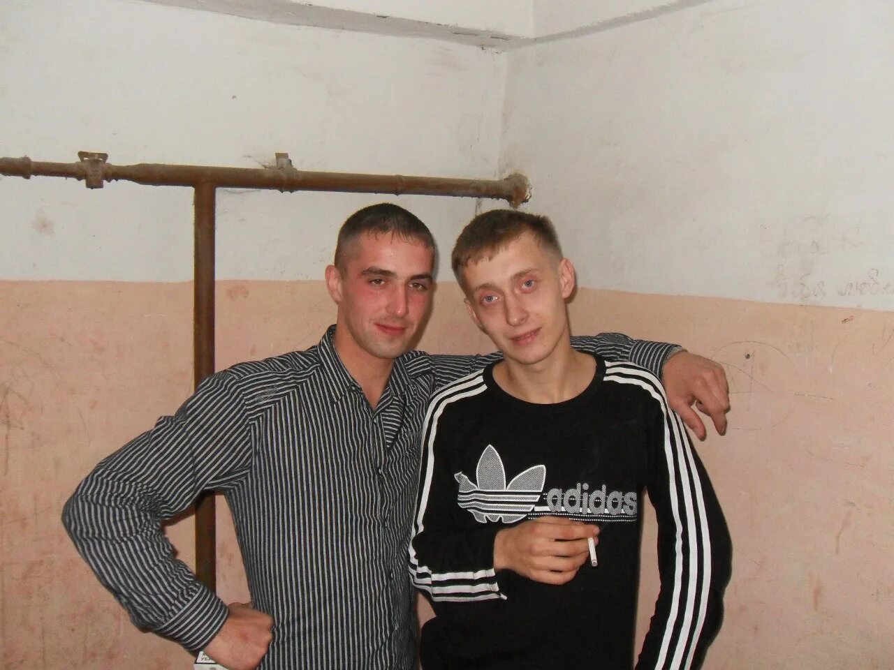 Константин Узингер Биография, фото , Тейково