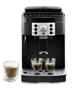 Кофемашина автоматическая delonghi ecam 22.114