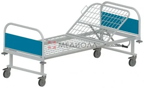 Закупки больницы
