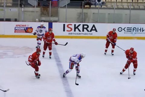 Тамбов акм