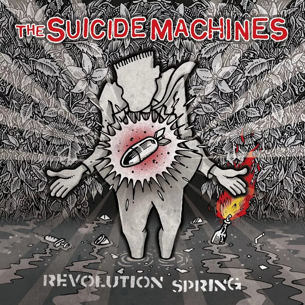 Machines revolutions