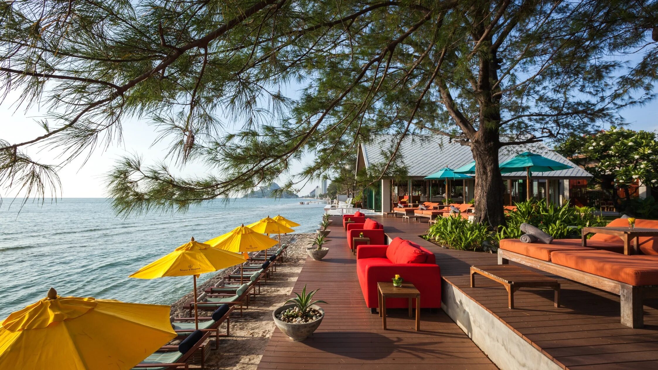 Хуа хин пляж кафе. Обои лето море. Lets sea. Хуа хин. Миконос хуа хин.