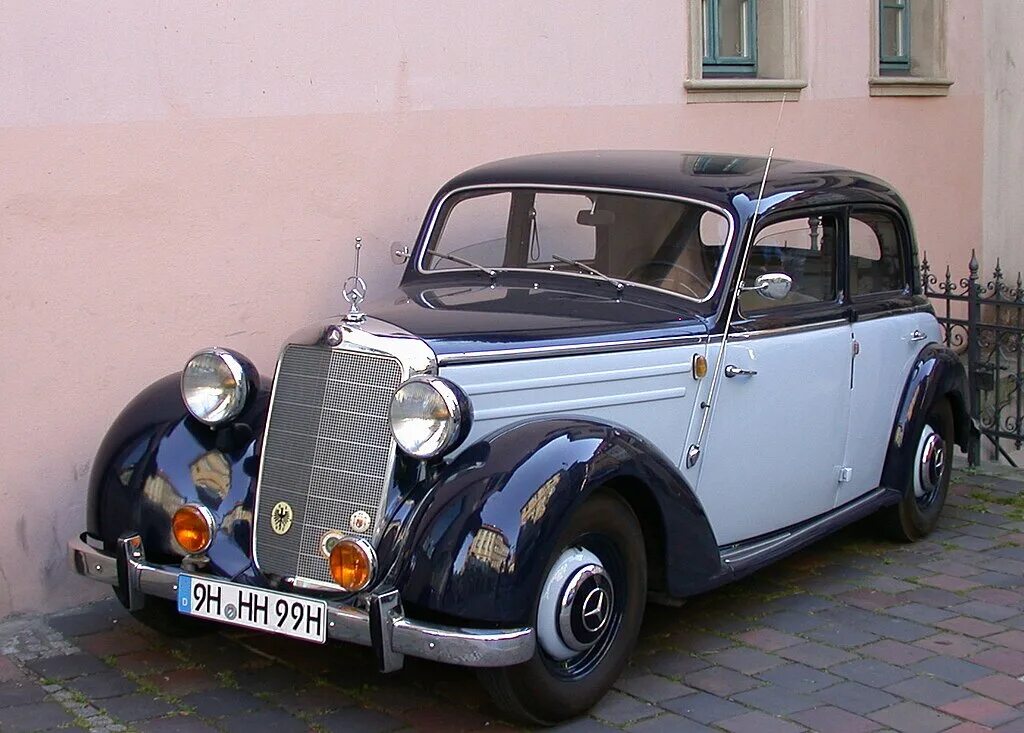 Mercedes benz 170s. Mercedes-Benz w191. Мерседес Бенц w136. Mercedes-Benz 170 (w136).