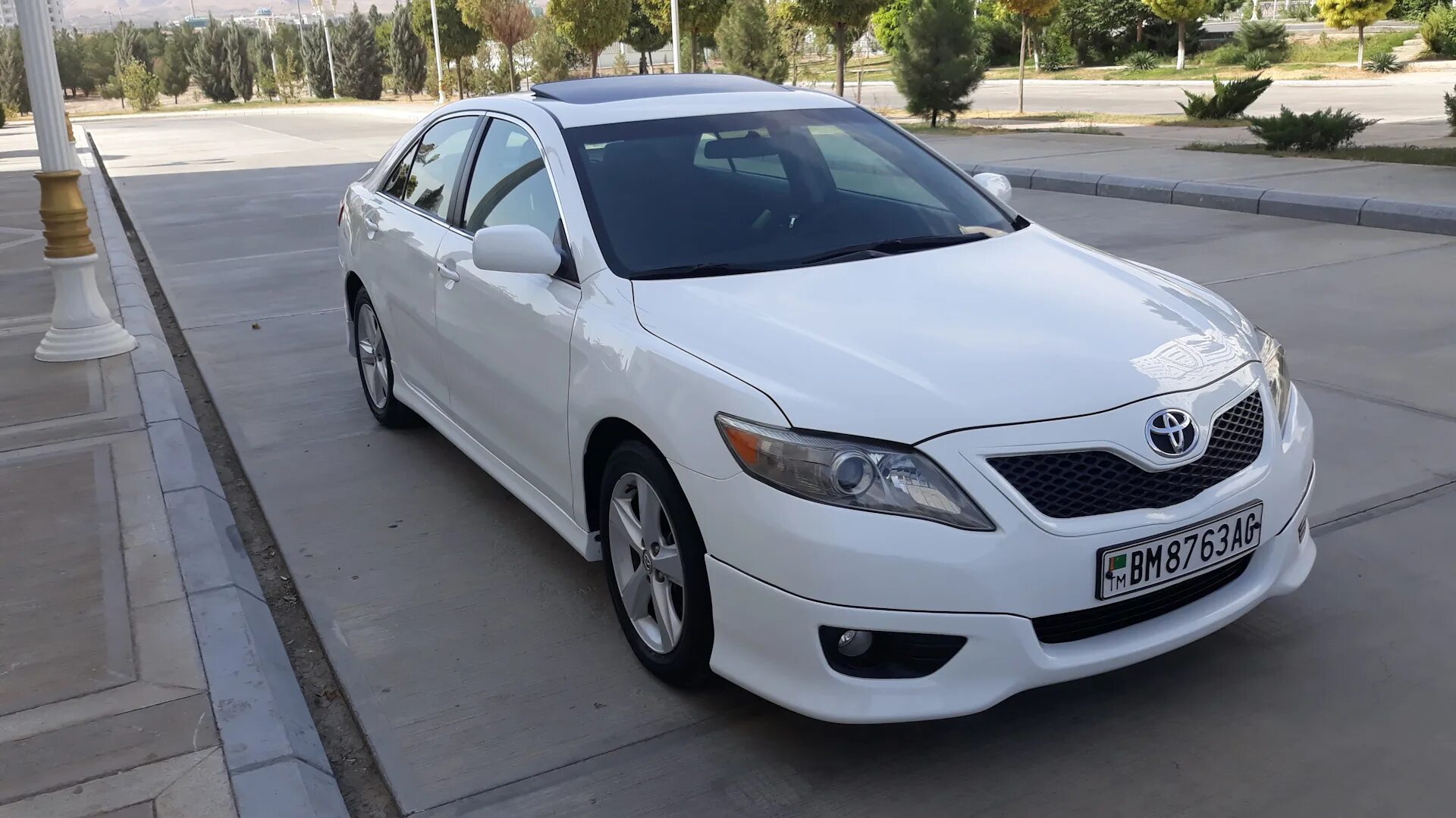 Camry 45 - Автопортал AutoShah.ru