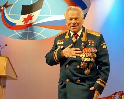 Колашников