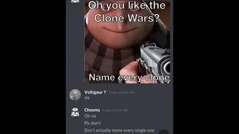 Name every