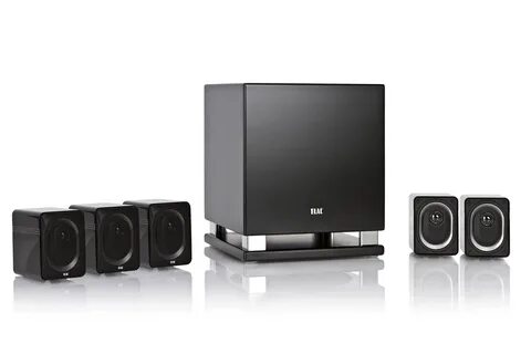 Elac 2030