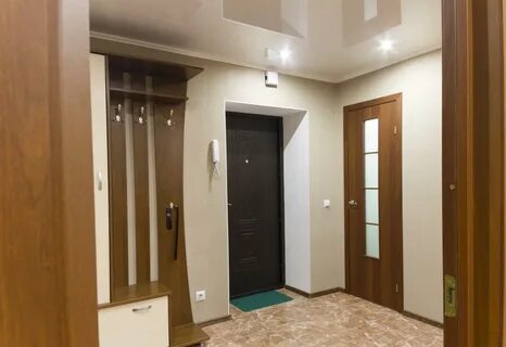Пионерская 8 квартира